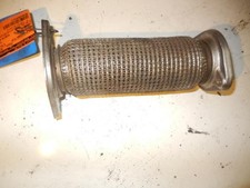 Tube d'échappement Renault LAGUNA