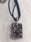 Vintage Charm Pendant Necklace — photo 4