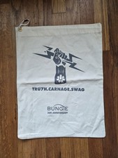 Bungie Bag O Swag Original Bag 2011 Halo 3