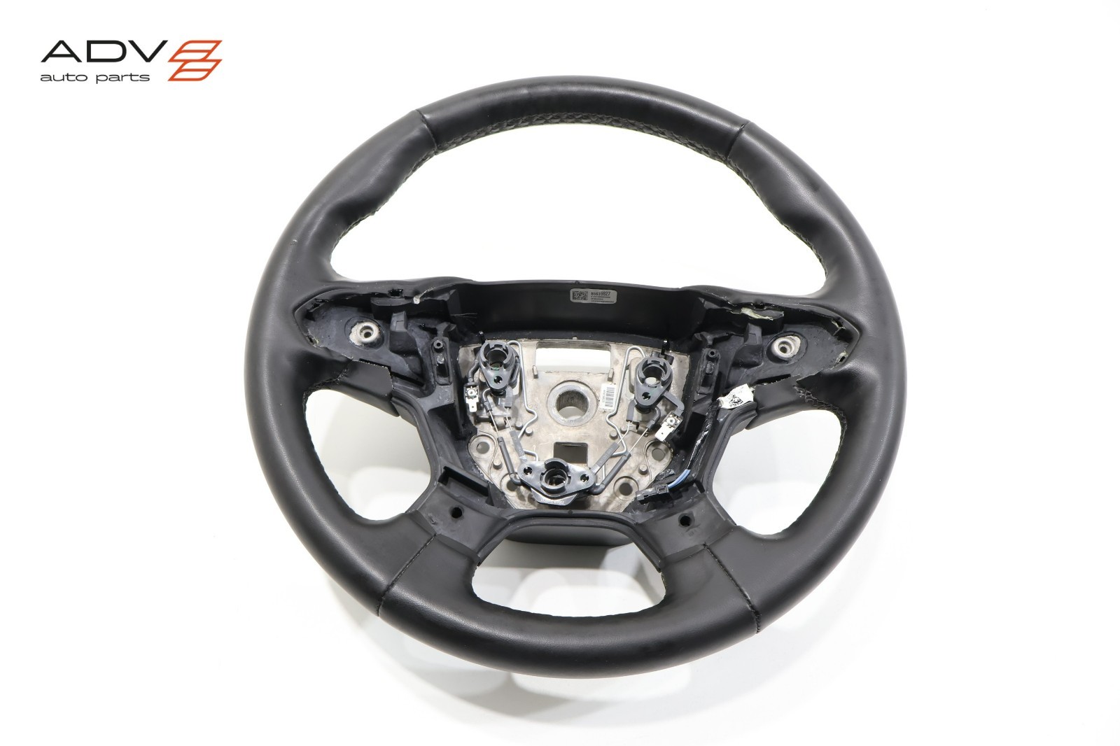 2023 CHEVROLET TRAVERSE STEERING WHEEL OEM