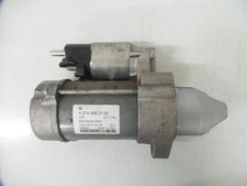 MERCEDES GLC CLASS STARTER MOTOR  PETROL, 2.0, GLC200/250/300/300e, X253/C253, 0