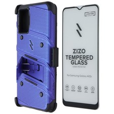 Zizo BOLT Series Case and Holster for Samsung...