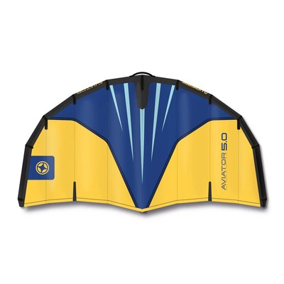 Unifiber Surf Wing Aviator Wing (co) - Größe 5.3 qm
