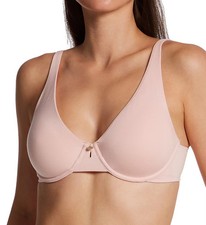 Maidenform DM2401 Luxe Essentials Lightly Lined Underwire Bra