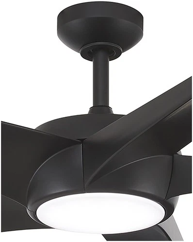 MinkaAire Skymaster Skymaster 65" 5 Blade Indoor LED Ceiling Fan - Picture 11 of 14