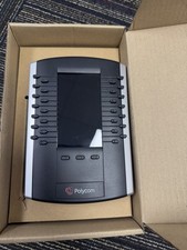 Polycom VVX Color Expansion Module