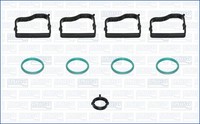 Ajusa Dichtungssatz, Zylinderkopfhaube 56083400 FüR CitroËN DS Ford Opel