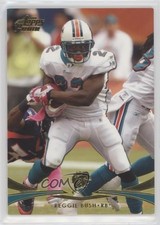 2012 Topps Prime Gold Reggie Bush #63 9vp