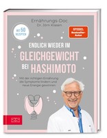 Endlich Wieder Im Gleichgewicht Bei Hashimoto, JöRn Klasen