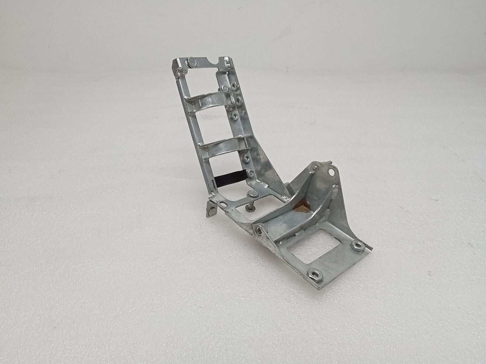Maserati Quattroporte 2003-2008 Transmission hydraulic accumulator