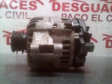 Alternateur Rover 25