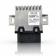 Audi Vw Lamborghini Fuel Pump Control Module 4f1906093c Oem New Audi Vw Lamborghini Fuel Pump Control Module 4f1906093c Oem New