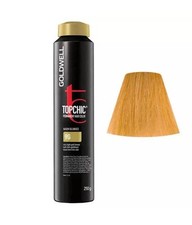 Goldwell Topchic Permanent Canister Hair Color 8.6oz 9G