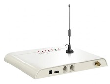 4G LTE 3G WCDMA Cellular SIM Card To Landline...