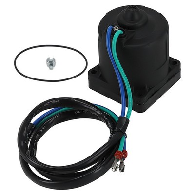Boat Tilt Trim Motor for OMC Evinrude Johnson 75-250HP 1998-2009 438786  5005254