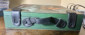 Lego Case Lego Heroica + Fortaan | MOSTLY COMPLETE + Limited Edition Storage Box