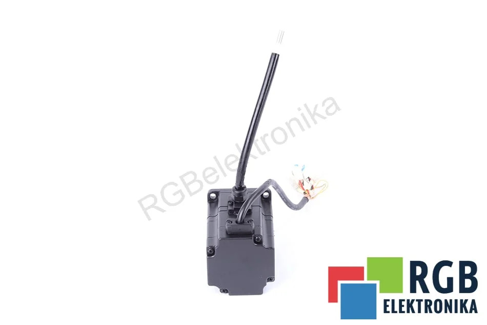 SGMPH-01A2A-YR12 YASKAWA - Reconditionné - Garantie 12 mois