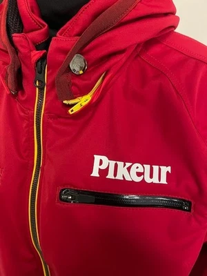 Pikeur DOKR Jacke Damen Paris