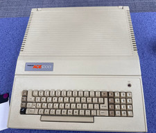 Franklin ACE 1000 Computer 27895 Color Mod Tested Apple Clone