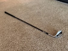 Cleveland CBX ZipCore 56 Wedge Graphite Regular Flex - Lightly Used