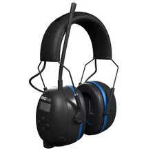 Air Defender AM/FM BT Earmuff