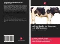AlimentaçãO De Bezerros Em Aleitamento Ramiro GonzáLez Avalos