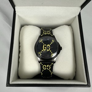 Gucci Ghost Watch | eBay