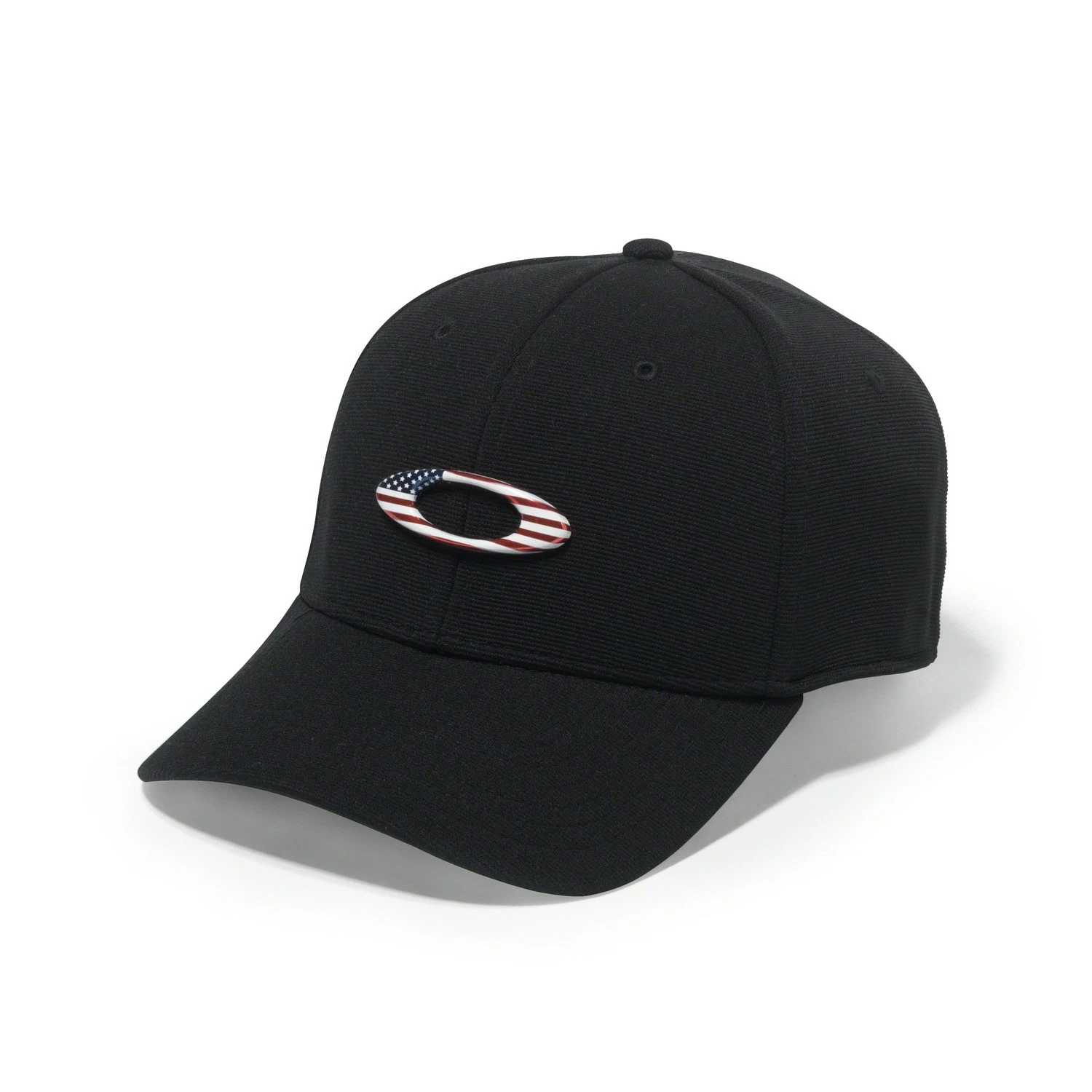 Oakley Mens Tincan Hat Fitted Cap - 911545 - New - Pick a Color