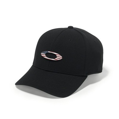 Oakley Mens Tincan Hat Fitted Cap - 911545 - New - Pick a Color