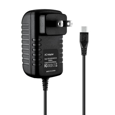 Mini USB Plug end Adapter for Uniden Bearcat BC125AT BC-125AT Handheld Scanner..