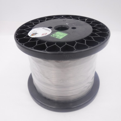 26.5 LB Spool Rescal Nichrome Alloy Resistance Heating Wire .0453''