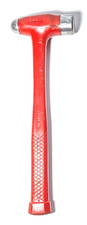 Snap-on Bpd 16 Dead Blow Ball Peen Hammer Vg Condition Snap-on Bpd 16 Dead Blow Ball Peen Hammer Vg Condition