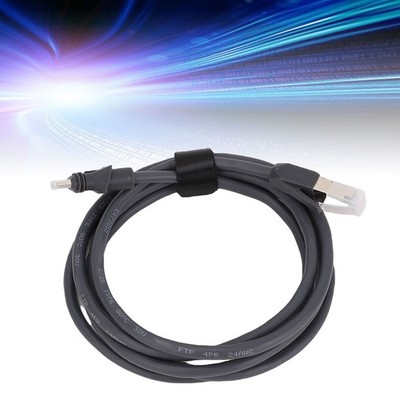 Satellite Ethernet Cable Replacement For Flat High Performance Antennae To SET