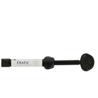 DiaDent DiaFil Composite Refills Light-Cured Composite Resin Dental Material