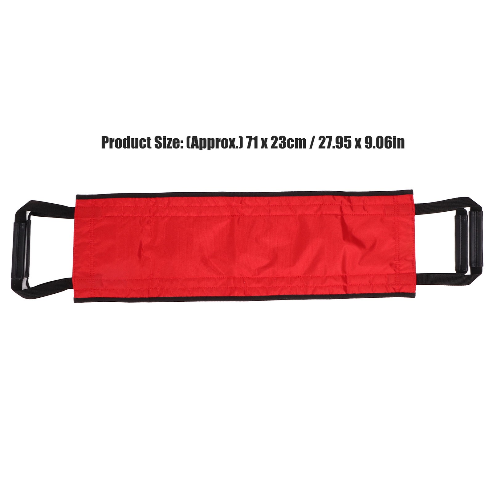 Lifting Transfer With Reinforced Handle Soft Foldable Elderly Lifting Aids F.