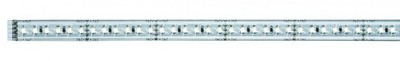 Paulmann Function MaxLED 1000 Stripe 50cm Tageslichtweiß 6W 24V Silber Kunststo