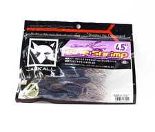 Jackall Soft Bait Pine Shrimp AR Custom 4.5" Dappi Shrimp (9454)