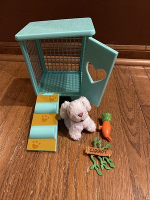 Carrot Wellie Wishers Bunny American Girl Wellie Wishers Carrot