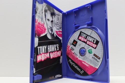 🎮 PlayStation 2 Spiele A-Z Auswahl Teil 2 – Riesige Sammlung für PS2-Fans 📚 - Picture 250 of 288