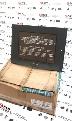 GP2500-TC41-24V PROFACE Panel HMI Bediener Touchscreen 10,4'' 2980045-01