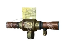Henry 900307 Refrigerant Ball Valve 900300