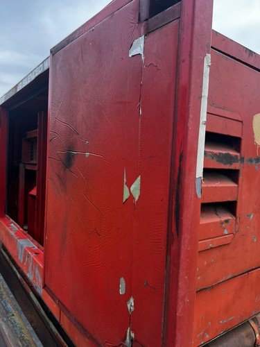 Silent generator and Welding set Petbow 3 Cylinder Diesel Air Cooled Deutz. - Picture 3 of 22