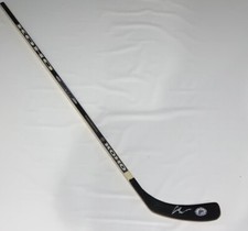 CRAIG BERUBE SIGNED HOCKEY STICK ST. LOUIS BLUES 2019 STANLEY CUP CHAMPS
