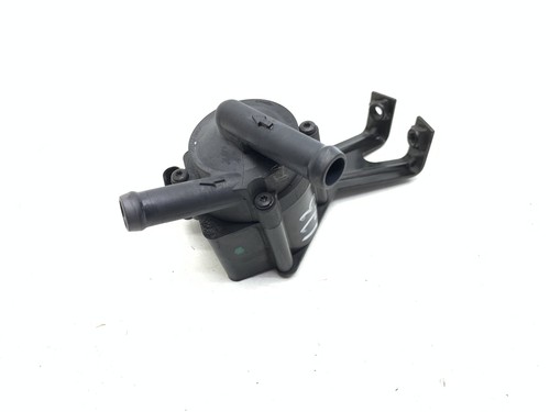 BMW 7 F02 750Li 2013 Zirkulationswassermotor Zusatzwasserpumpe 7629916