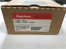 RAYCHEM FOSC-ACC-100B DOME SEAL FIBER OPTIC CABLE SEAL KIT