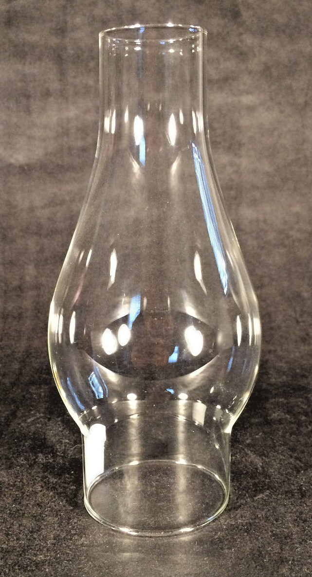 Garneck Small Oil Lamp Chimney 2 Inch Base 2.8 Inch Height Oil Lamp Garneck Small Oil Lamp Chimney 2 Inch Base 2.8 Inch Height Oil Lamp