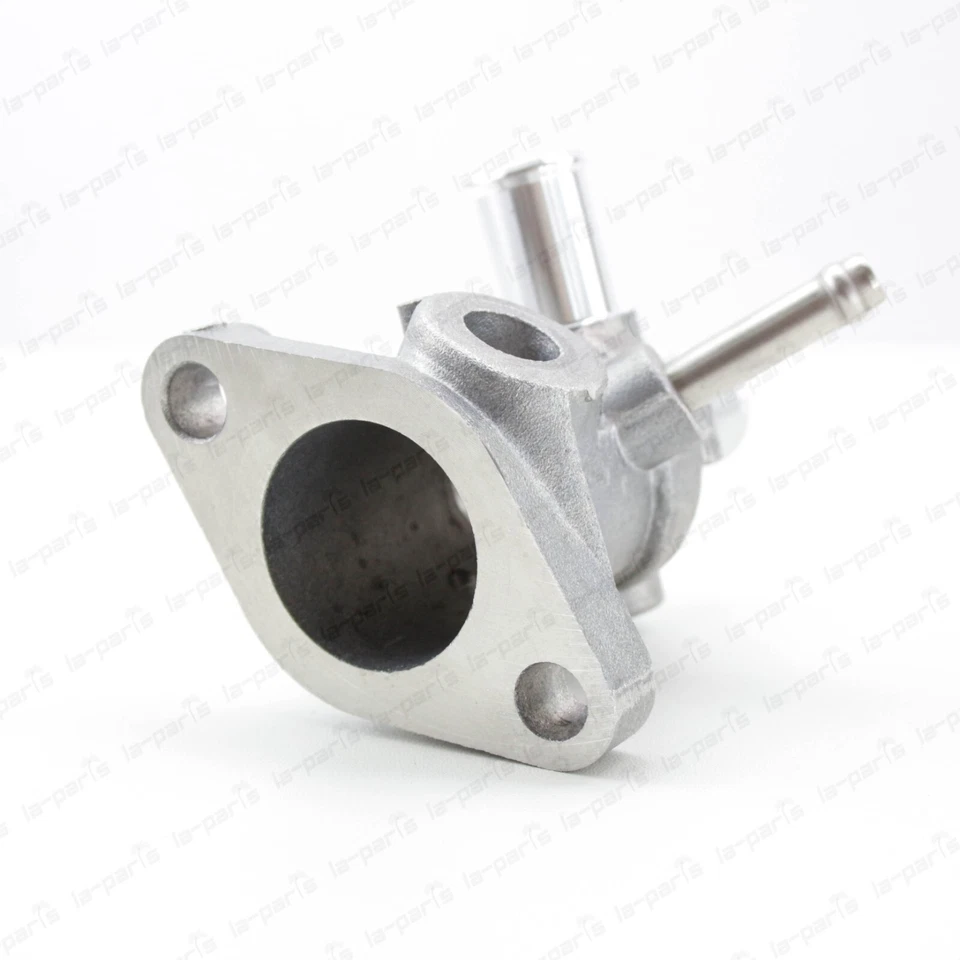 GENUINO TOYOTA 2.2 L TERMOSTATO CARCASA MOTOR REFRIGERANTE SALIDA AGUA 16331-74220 Foto 3 de 4