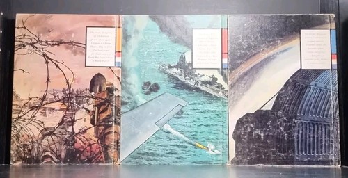 The Golden Book History of the United States 2-10 - Picture 16 of 16
