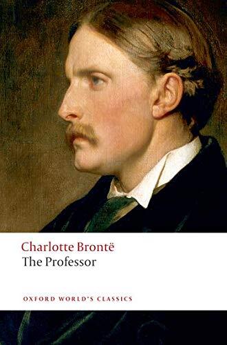 Professor.by Bronte  New 9780199536672 Fast Free Shipping**