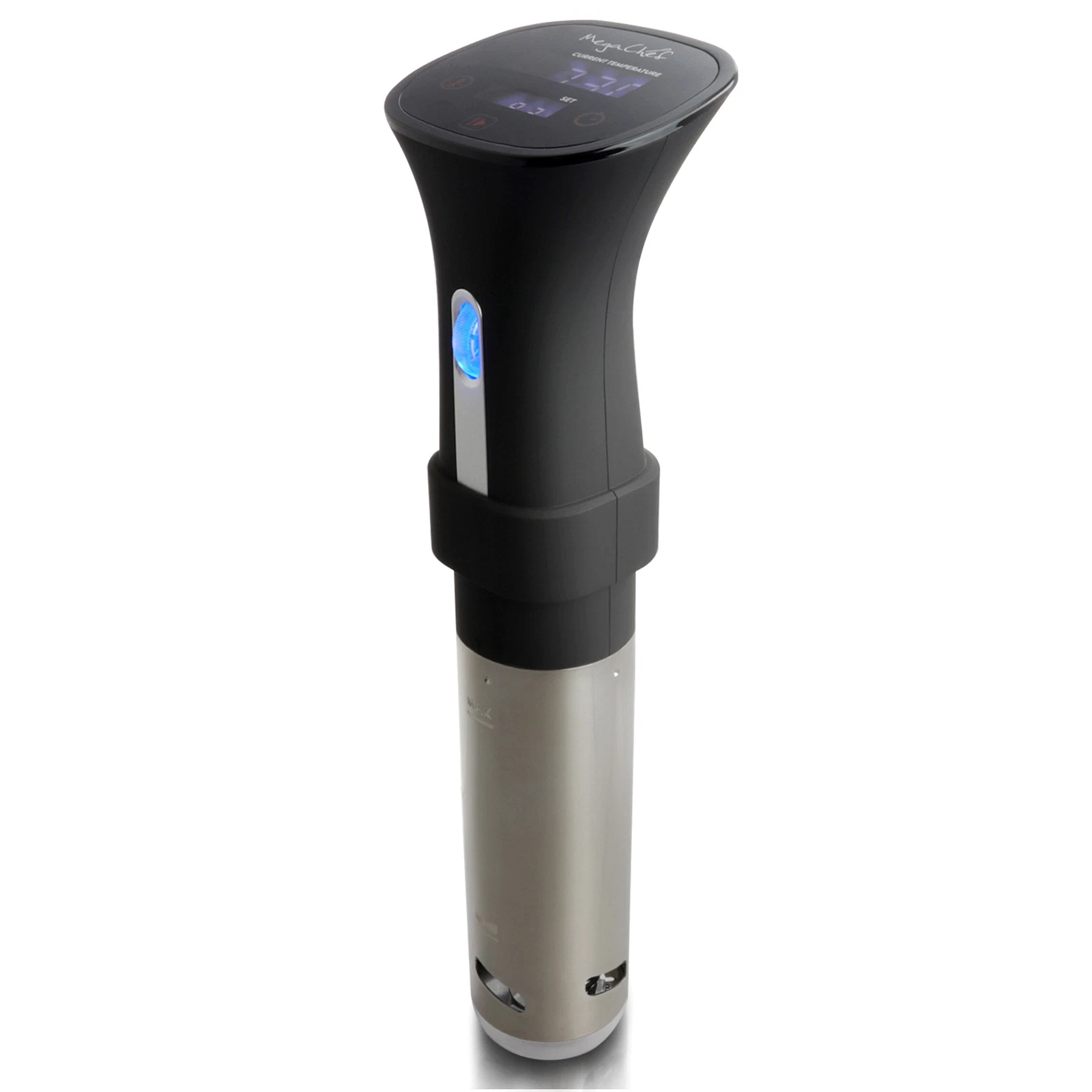 MegaChef Immersion Circulation Precision Sous-Vide Cooker With Digital Touchscre
Opens in a new wind